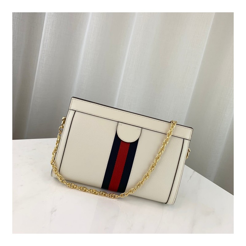 Gucci Ophidia Small Shoulder Bag 503877
