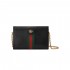 Gucci Ophidia Small Shoulder Bag 503877