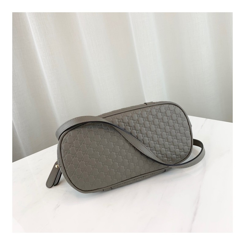 Gucci Signature Microguccissima Bag 449654