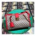 Gucci Padlock Medium GG Shoulder Bag 479197