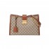 Gucci Padlock Medium GG Shoulder Bag 479197