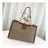 Gucci Padlock Medium GG Shoulder Bag 479197