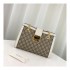 Gucci Padlock Small GG Shoulder Bag 498156