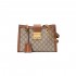 Gucci Padlock Small GG Shoulder Bag 498156