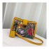 Gucci Padlock GG Flora Small Shoulder Bag 498156