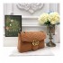 Gucci GG Marmont Medium Velvet Shoulder Bag 443496