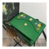 Gucci Floral Embroidered Small Leather Shoulder Bag 499617