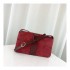 Gucci Suede Arli Small Shoulder Bag 550129