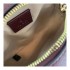 Gucci Ophidia Mini Round Shoulder Bag 550618