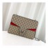 Gucci Dionysus Medium GG Shoulder Bag 403348