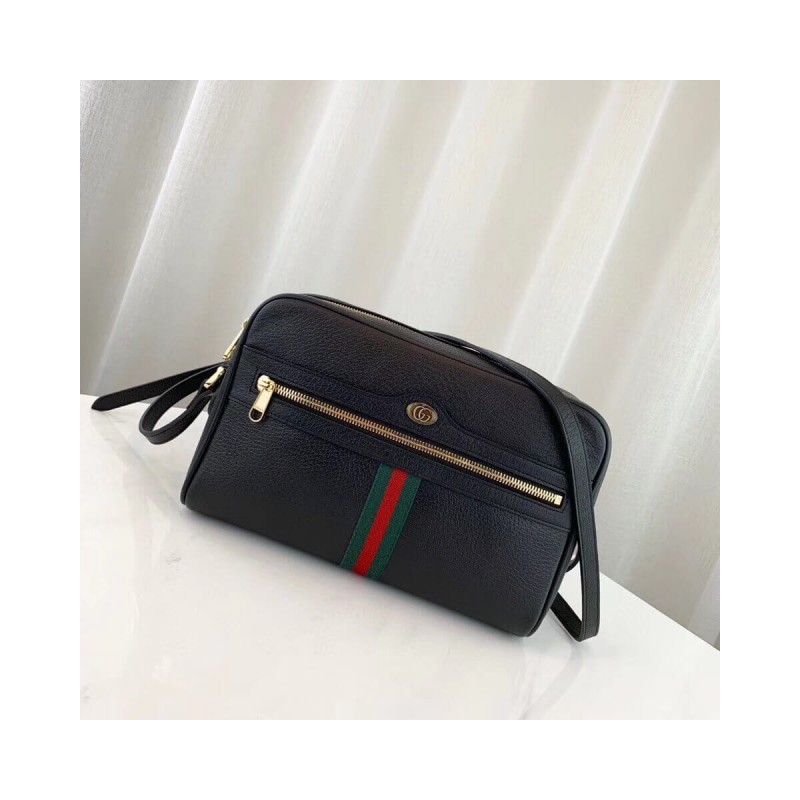 Gucci Ophidia Small Shoulder Bag 517080