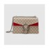 Gucci Dionysus Small GG Shoulder Bag 400249