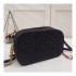 Gucci GG Marmont Velvet Small Shoulder Bag 447632