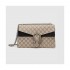 Gucci Dionysus Small GG Shoulder Bag 400249