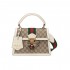Gucci Queen Margaret GG Supreme Medium Shoulder Bag 476541