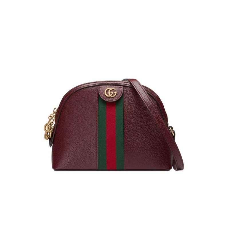 Gucci Ophidia Small Shoulder Bag 499621
