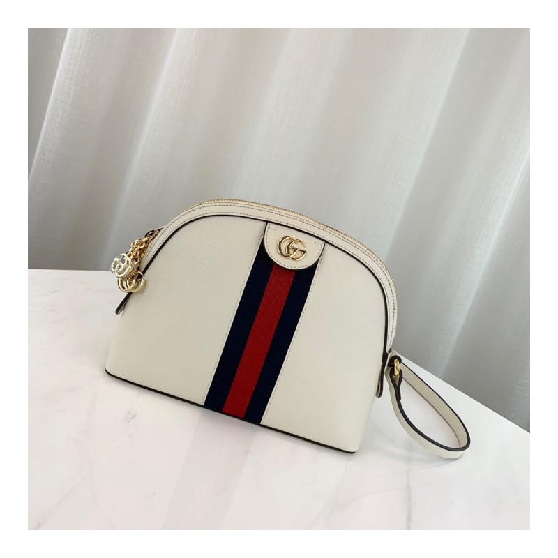 Gucci Ophidia Small Shoulder Bag 499621