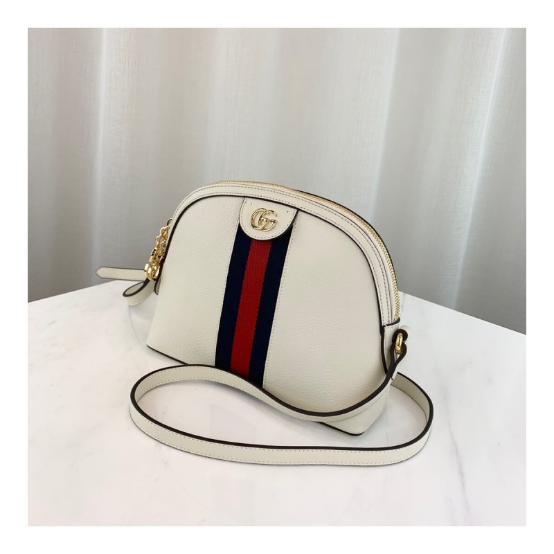 Gucci Ophidia Small Shoulder Bag 499621