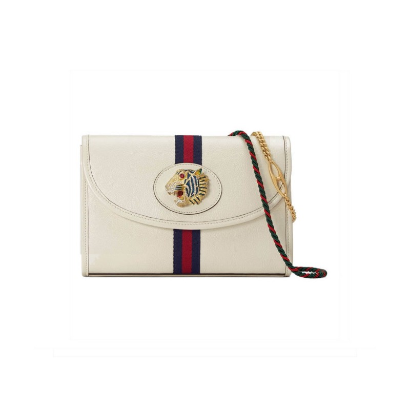 Gucci Rajah Small Shoulder Bag 570145