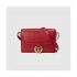 Gucci Small Leather Shoulder Bag 589474