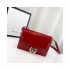 Gucci Small Leather Shoulder Bag 589474