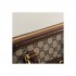 Gucci 1955 Horsebit GG Supreme Small Top Handle Bag 621220