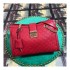 Gucci Padlock Gucci Signature Medium Shoulder Bag 479197