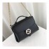 Gucci Interlocking GG Clasp Convertible Bag 510302