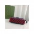 Gucci GG Marmont Multicolour Small Shoulder Bag 443497