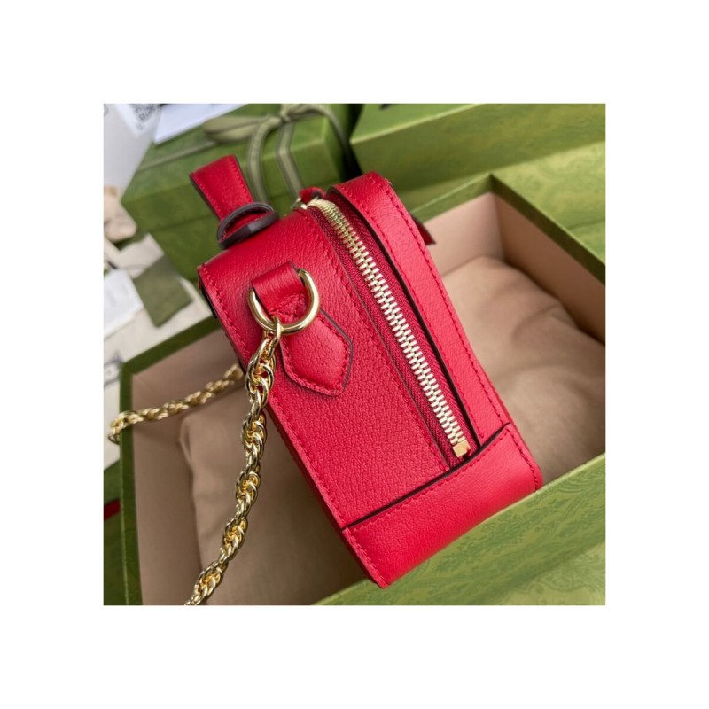 Doraemon x Gucci Mini Shoulder Bag 655592