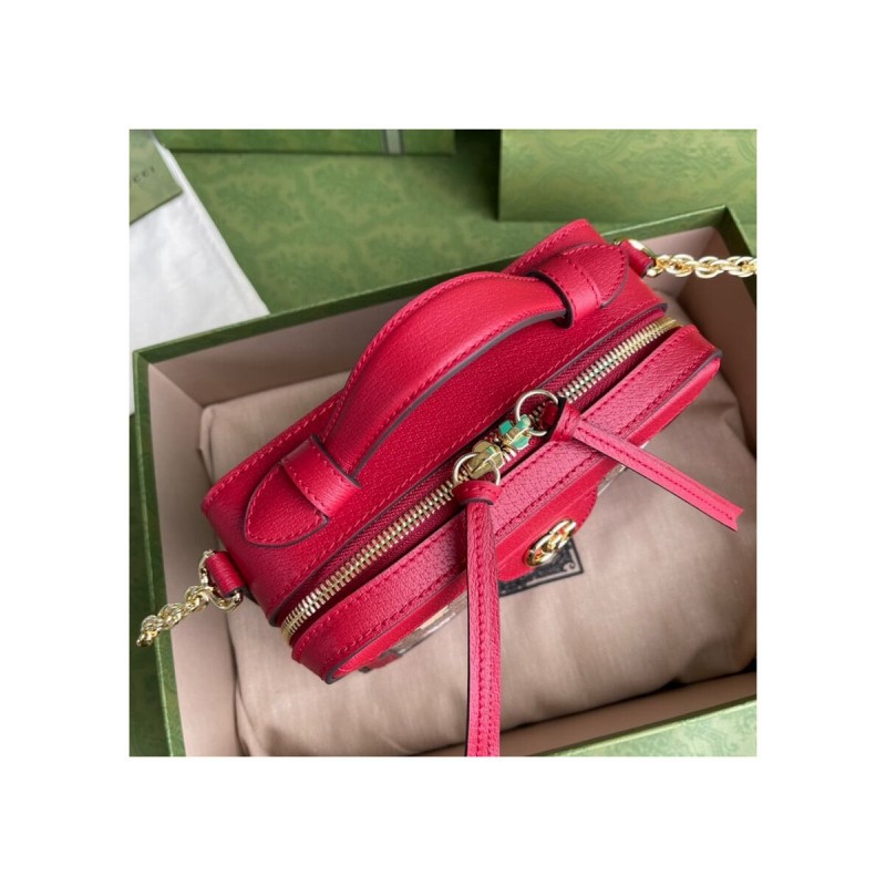 Doraemon x Gucci Mini Shoulder Bag 655592