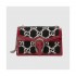 Gucci Dionysus GG Tweed Small Shoulder Bag 400249