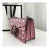 Gucci Valentine's Day Exclusive Dionysus Small Shoulder Bag 400249