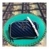 Gucci GG Marmont Small Shoulder Bag 447632 Blue