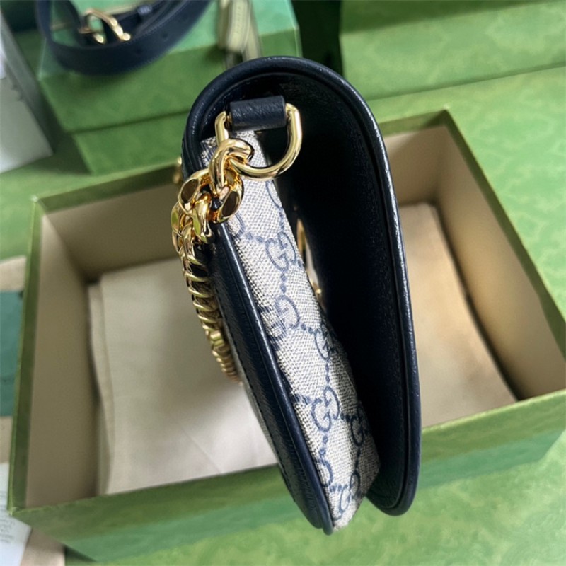 Gucci Blondie shoulder bag 699268 KAAAD 4064