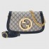 Gucci Blondie shoulder bag 699268 KAAAD 4064