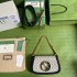 Gucci Blondie shoulder bag 699268 KAAAD 4064