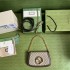 Gucci Blondie shoulder bag 699268 K9GSG 8358