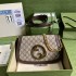 Gucci Blondie shoulder bag 699268 K9GSG 8358