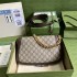 Gucci Blondie shoulder bag 699268 K9GSG 8358