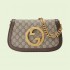 Gucci Blondie shoulder bag 699268 K9GSG 8358
