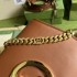 Gucci Blondie shoulder bag in Cuir leather ‎699268 UXX0G 2535
