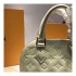 Louis Vuitton Monogram Vernis Alma BB M50415
