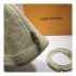 Louis Vuitton Monogram Vernis Alma BB M50415