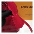 Louis Vuitton Monogram Vernis Alma BB M50415