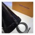 Louis Vuitton Monogram Vernis Alma BB M50415