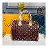 Louis Vuitton Monogram Cerises Speedy 25 M41108
