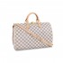Louis Vuitton Damier Azur Canvas Speedy Bandouliere 35 N41372