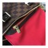 Louis Vuitton Damier Ebene Canvas Speedy Bandouliere 35 N41366