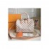 Louis Vuitton Damier Azur Canvas Speedy Bandouliere 25 N41374